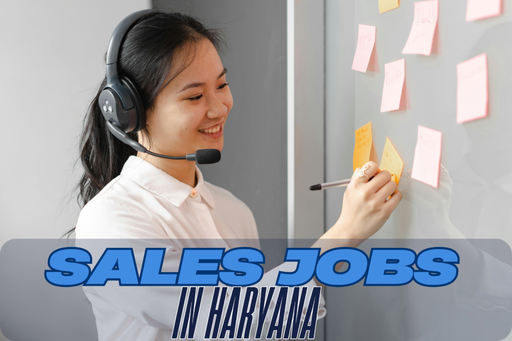 sales jobs in haryana featured image