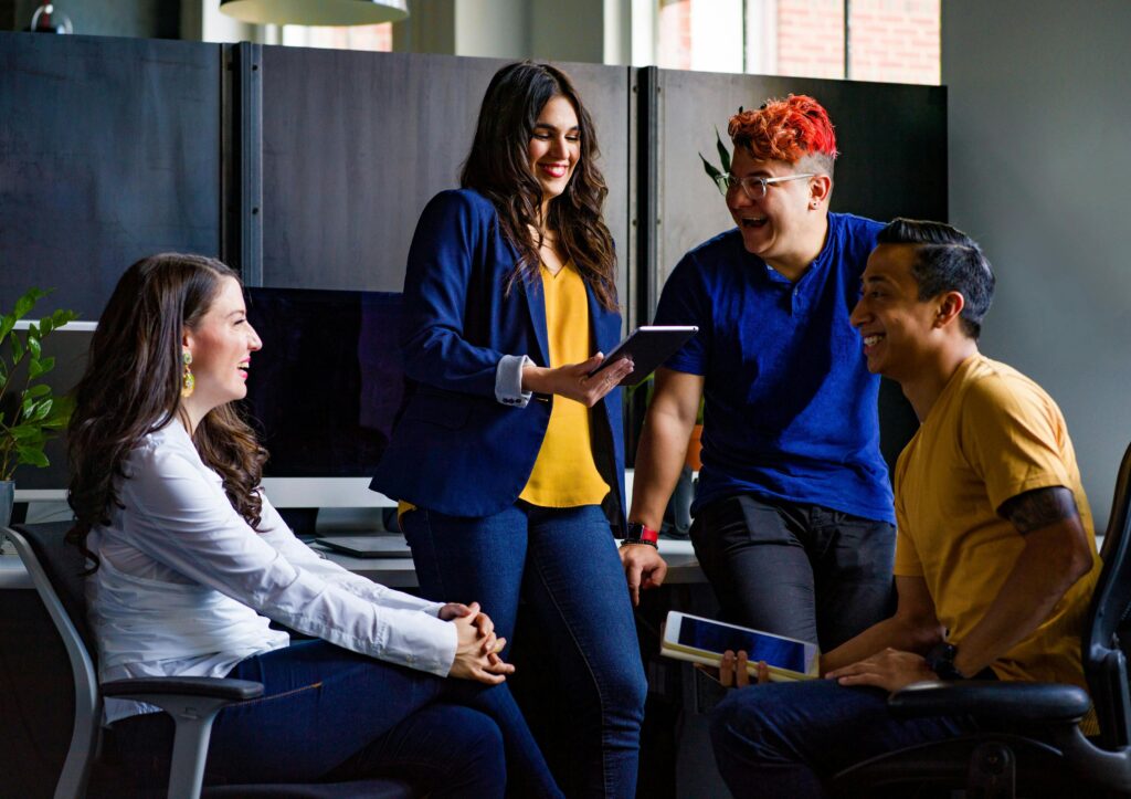 Career Blog page Featured Image