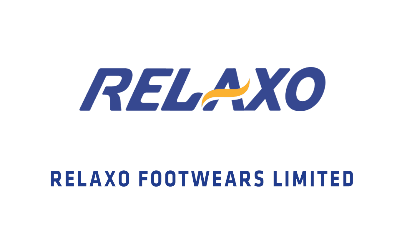relaxo logo