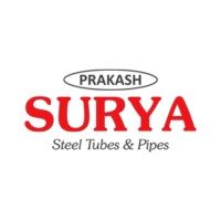 surya logo
