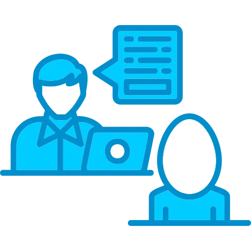 "Job interview invitation after CV shortlisting on MistrNokriWala.com job portal for vacancies in Haryana and Delhi NCR"