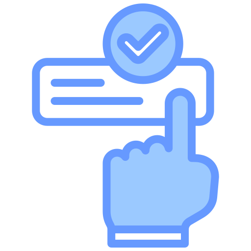 "Image showing selecting a job posting and apply for that one on MistrNokriWala.com job portal to submit your application for job vacancies in Haryana and Delhi NCR"