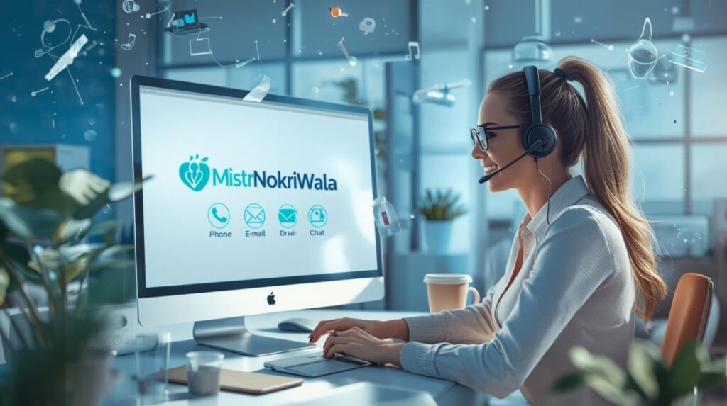 contact mistrnokriwala