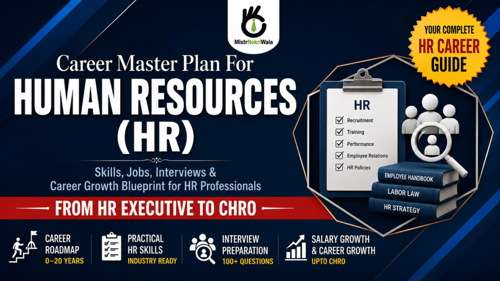 Complete HR Guide Book Cover